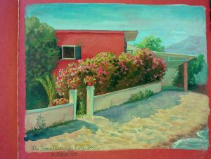 Villa Ramos - Gallery