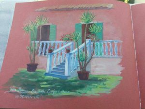 Villa Ramos - Gallery