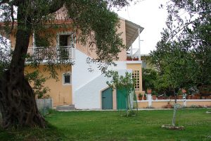 Villa Ramos - Gallery