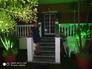 Villa Ramos - Gallery