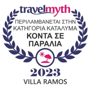 Villa Ramos - TravelMyth 2023