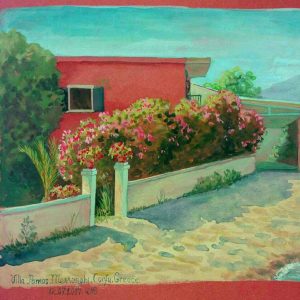 Villa Ramos - Gallery