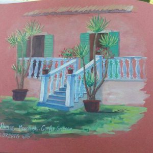 Villa Ramos - Gallery