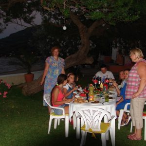 Villa Ramos - Gallery