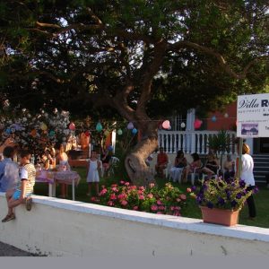 Villa Ramos - Gallery