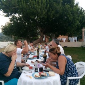 Villa Ramos - Gallery