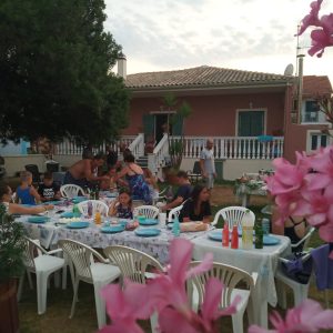 Villa Ramos - Gallery