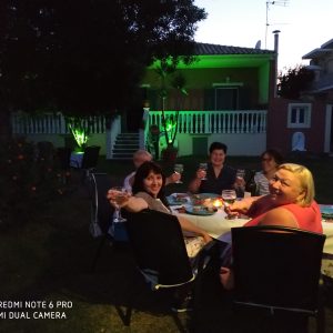 Villa Ramos - Gallery