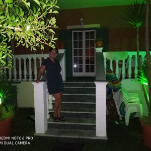 Villa Ramos - Gallery